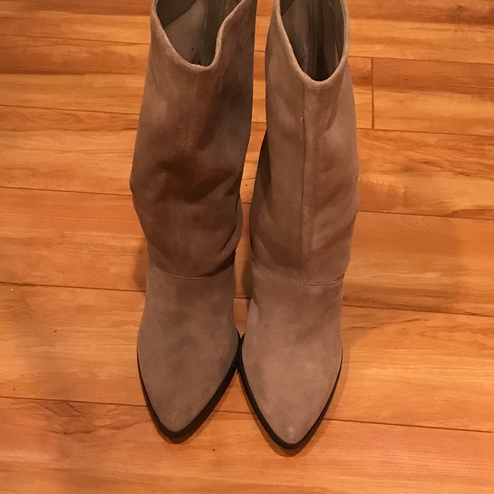 BCBG Boots